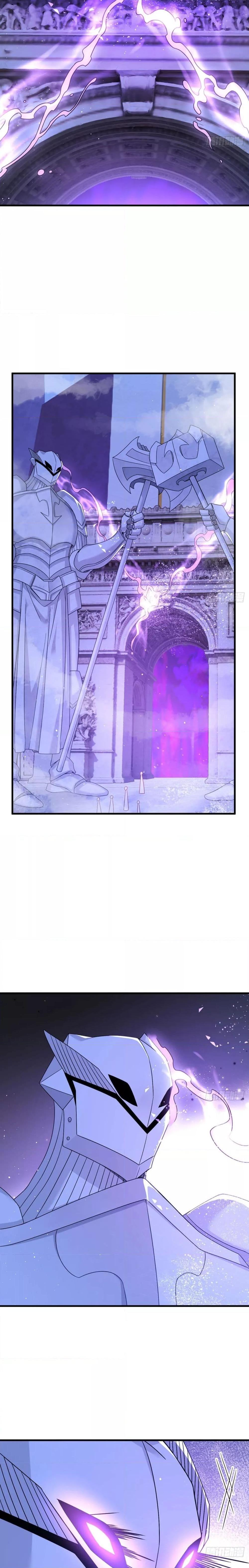 The Immortal Emperor Luo Wuji Has Returned 187 10